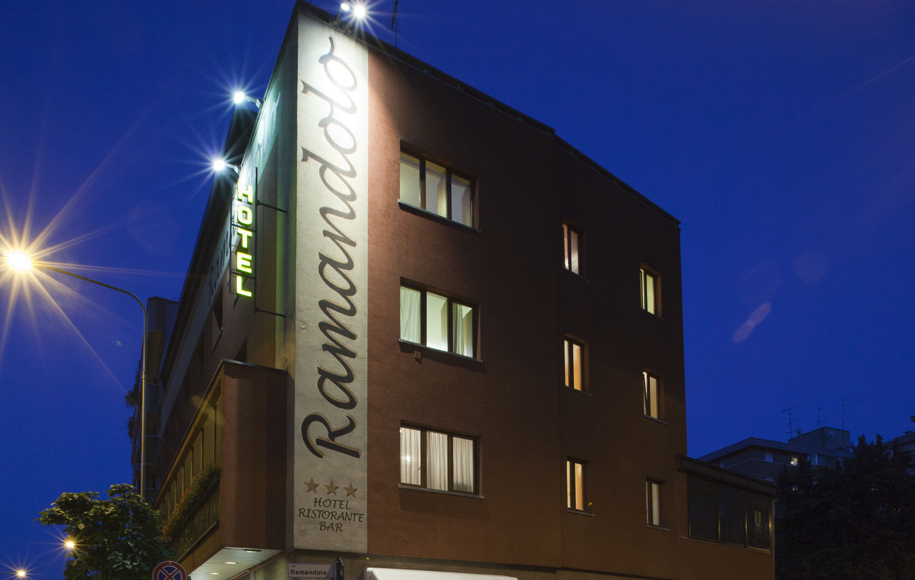 Hotel Ramandolo